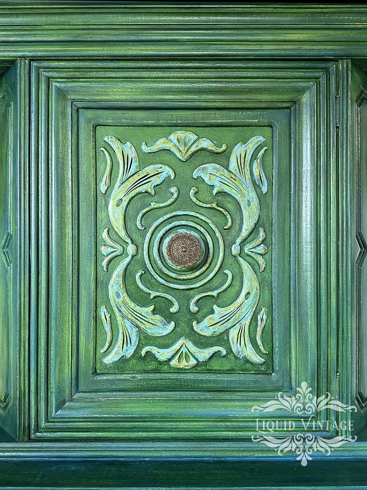 Emerald Old-World Cabinet upper door panel.jpg