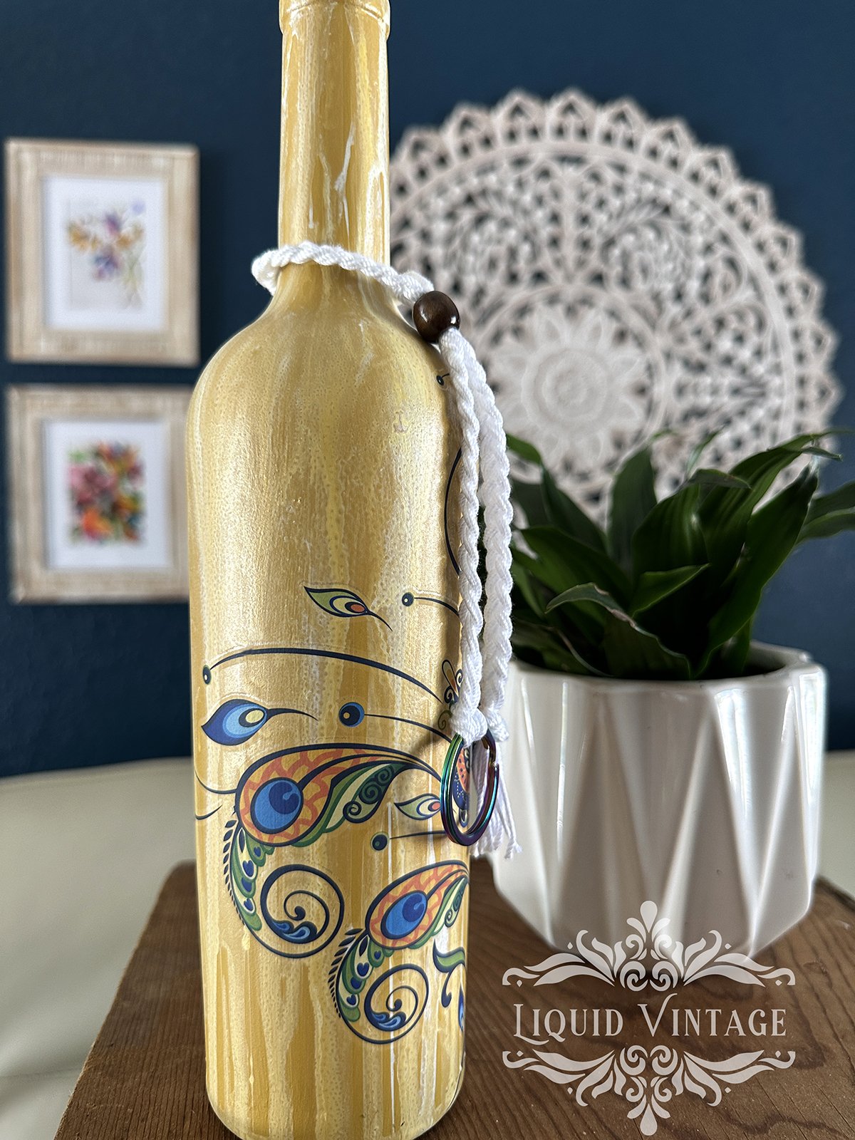 Gold Peacock bottle 3.jpg (Copy)