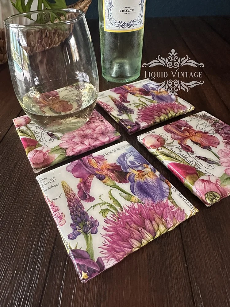Flower Coastersset3.jpg