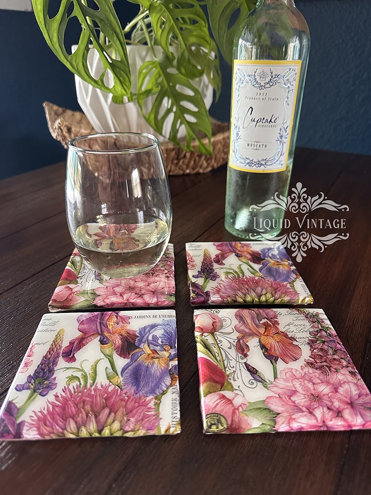 Flower Coastersset4.jpg