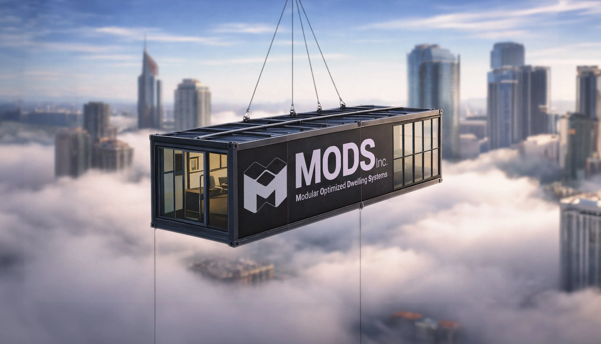 Mod Inc Icon MODS Inc.