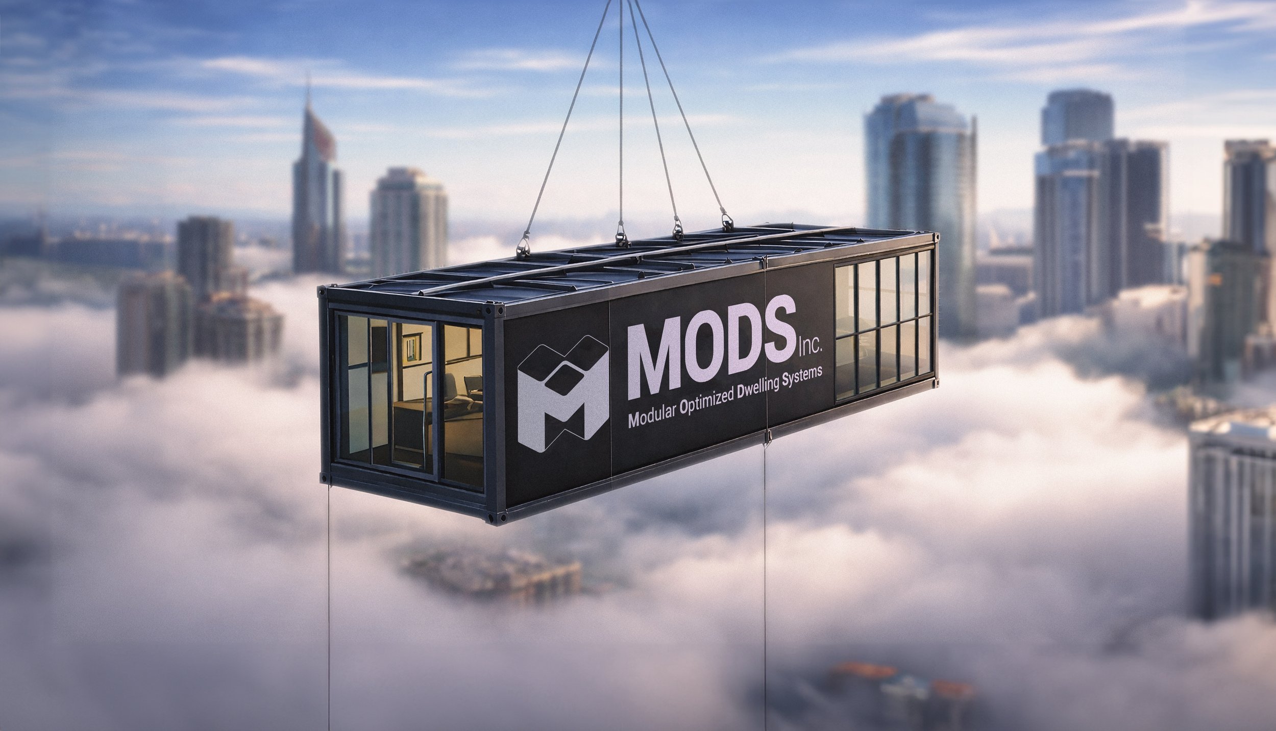 MODS Inc.