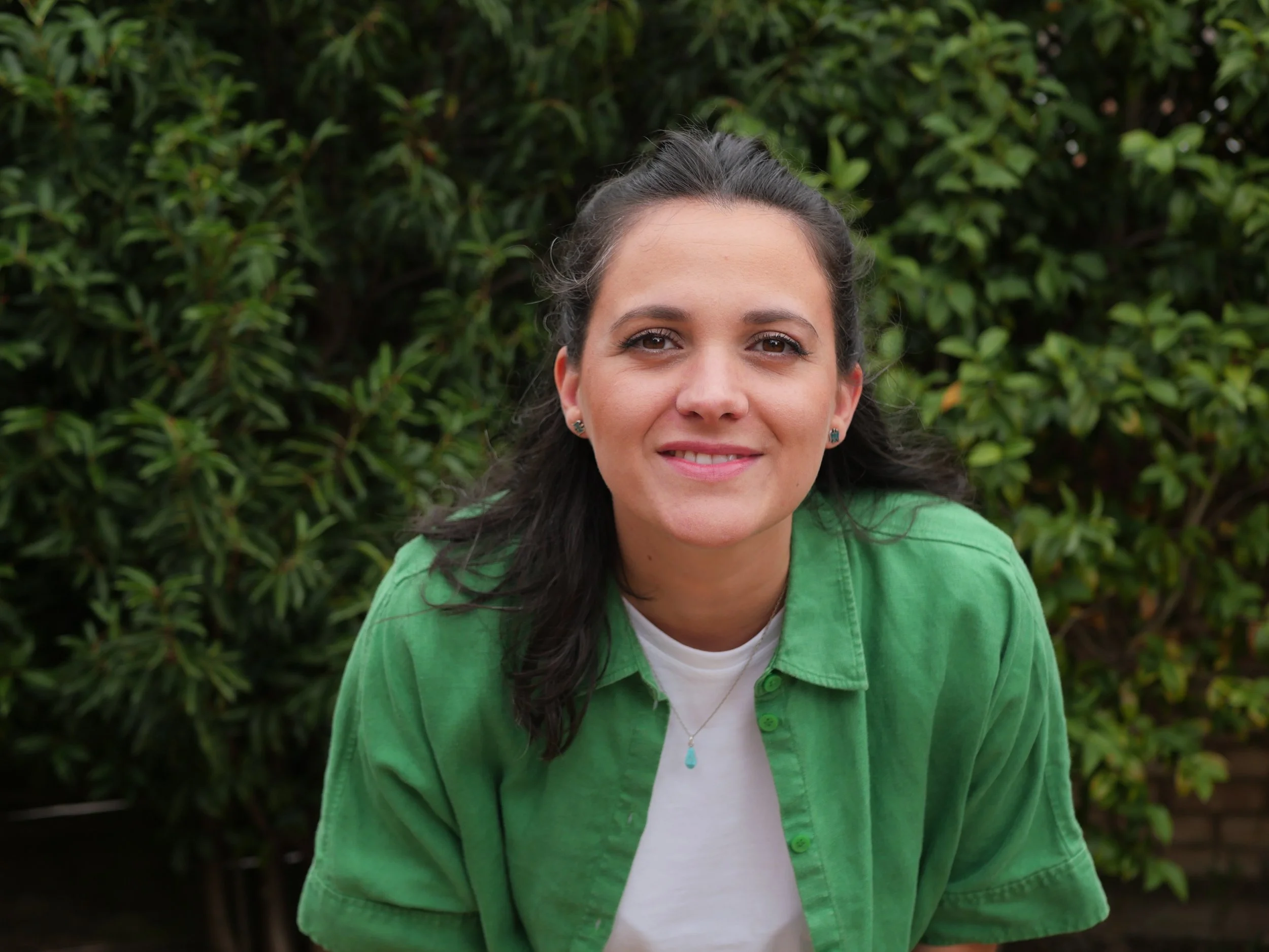 Sophie Mugnaini, founder of GenADHD Coaching