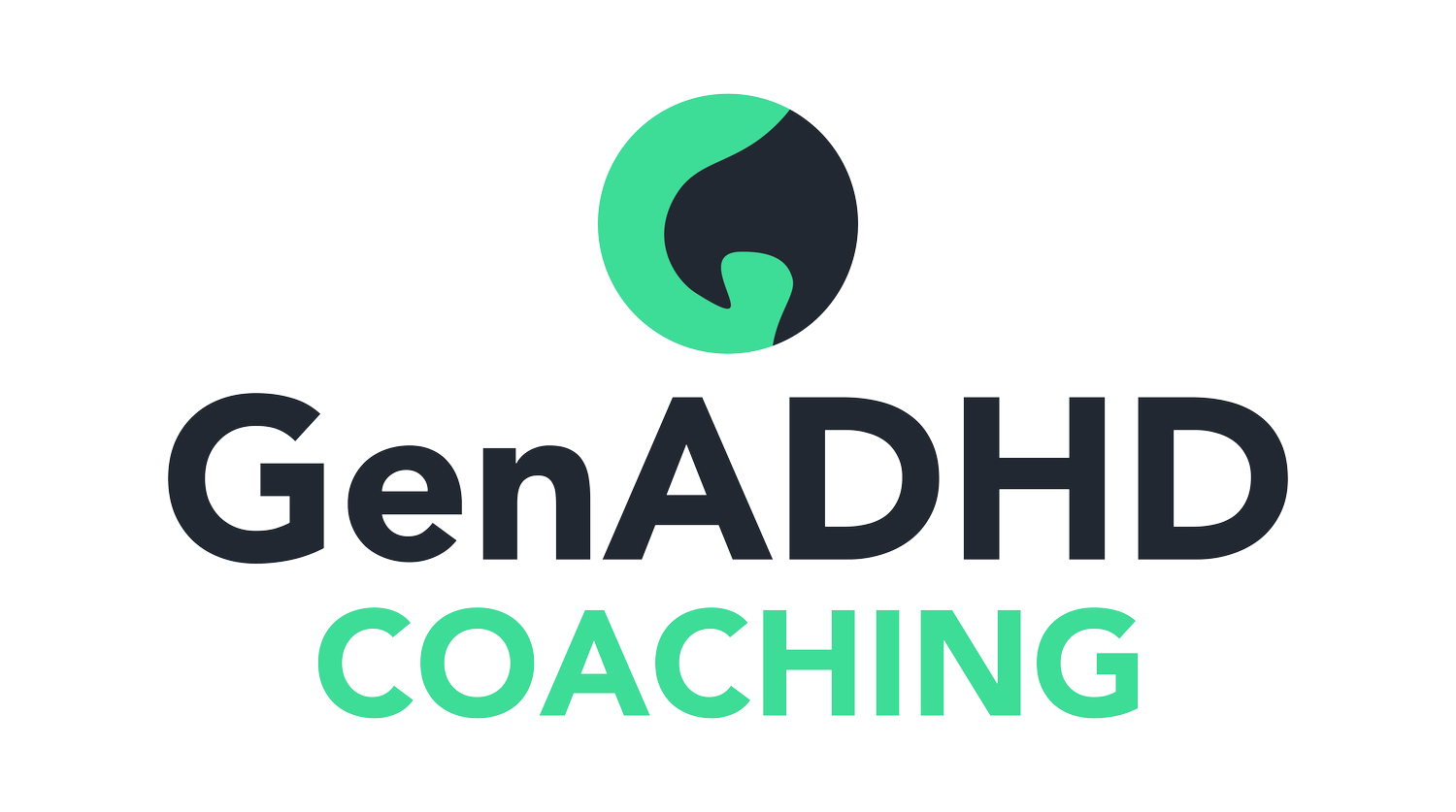 GenADHD Coaching