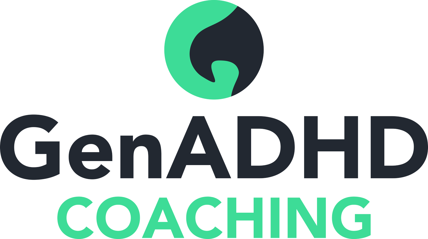 GenADHD Coaching
