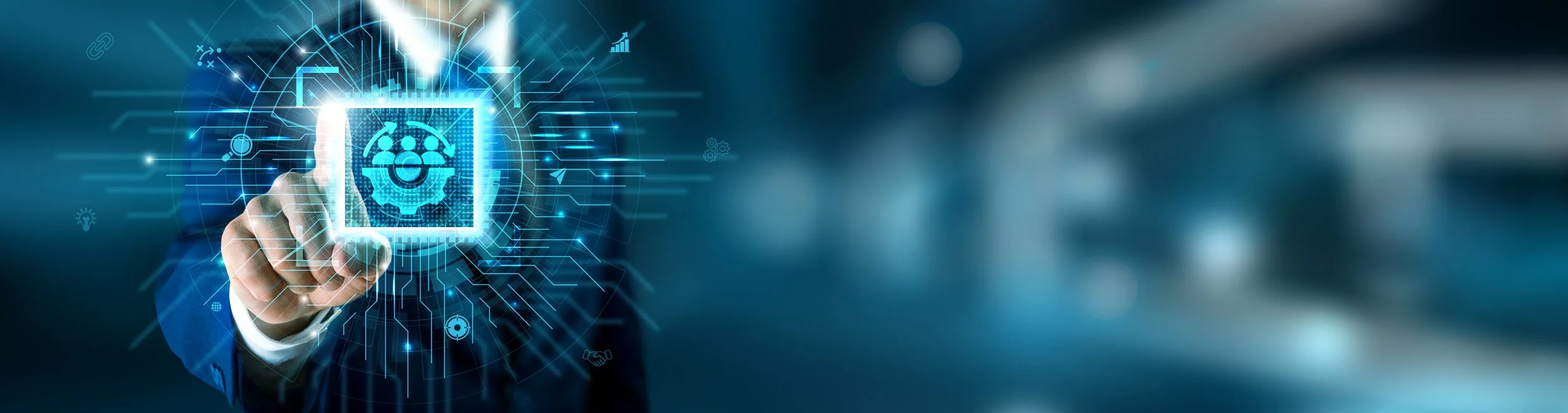 Contract Operations & Vendor Support