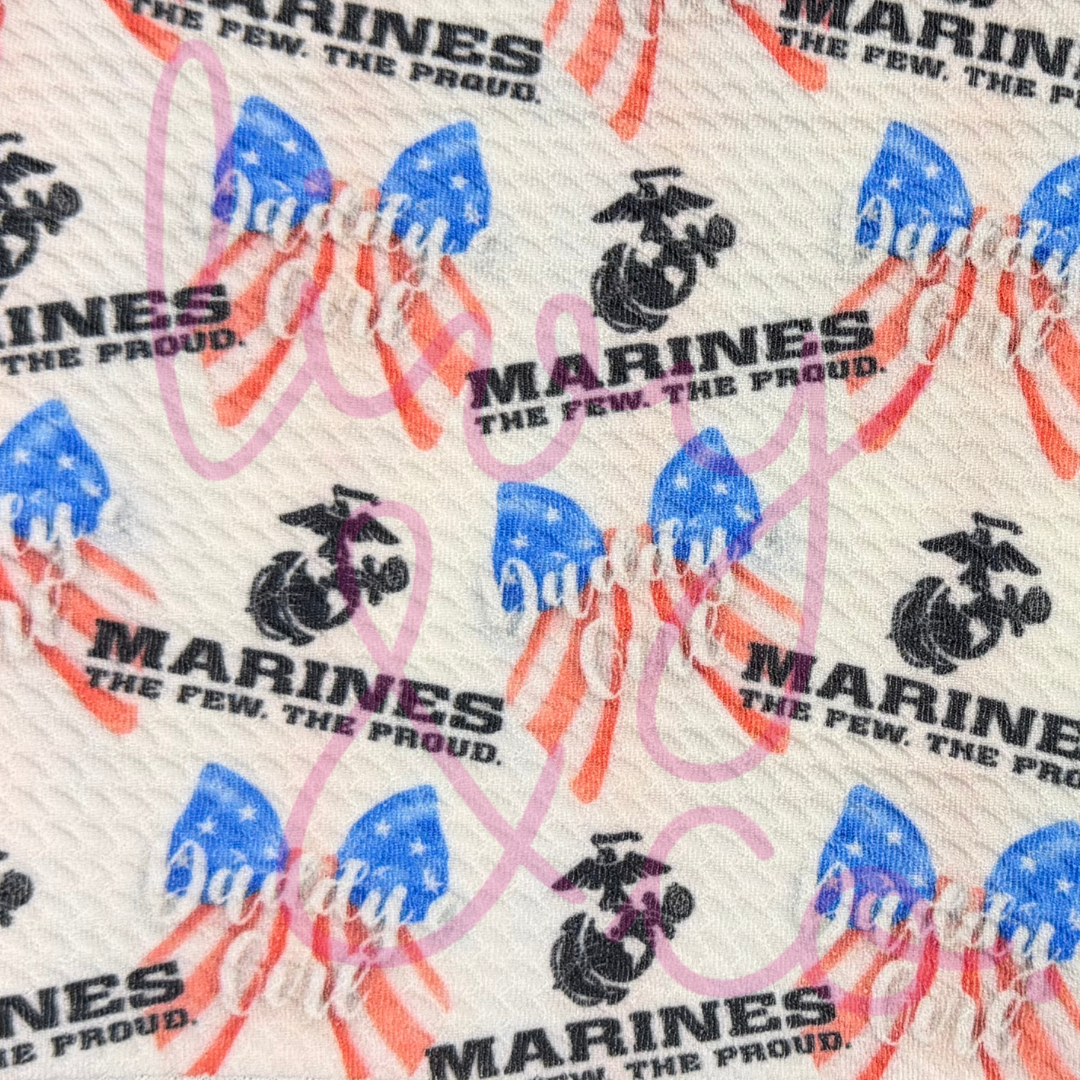 Forged in Honor Daddy