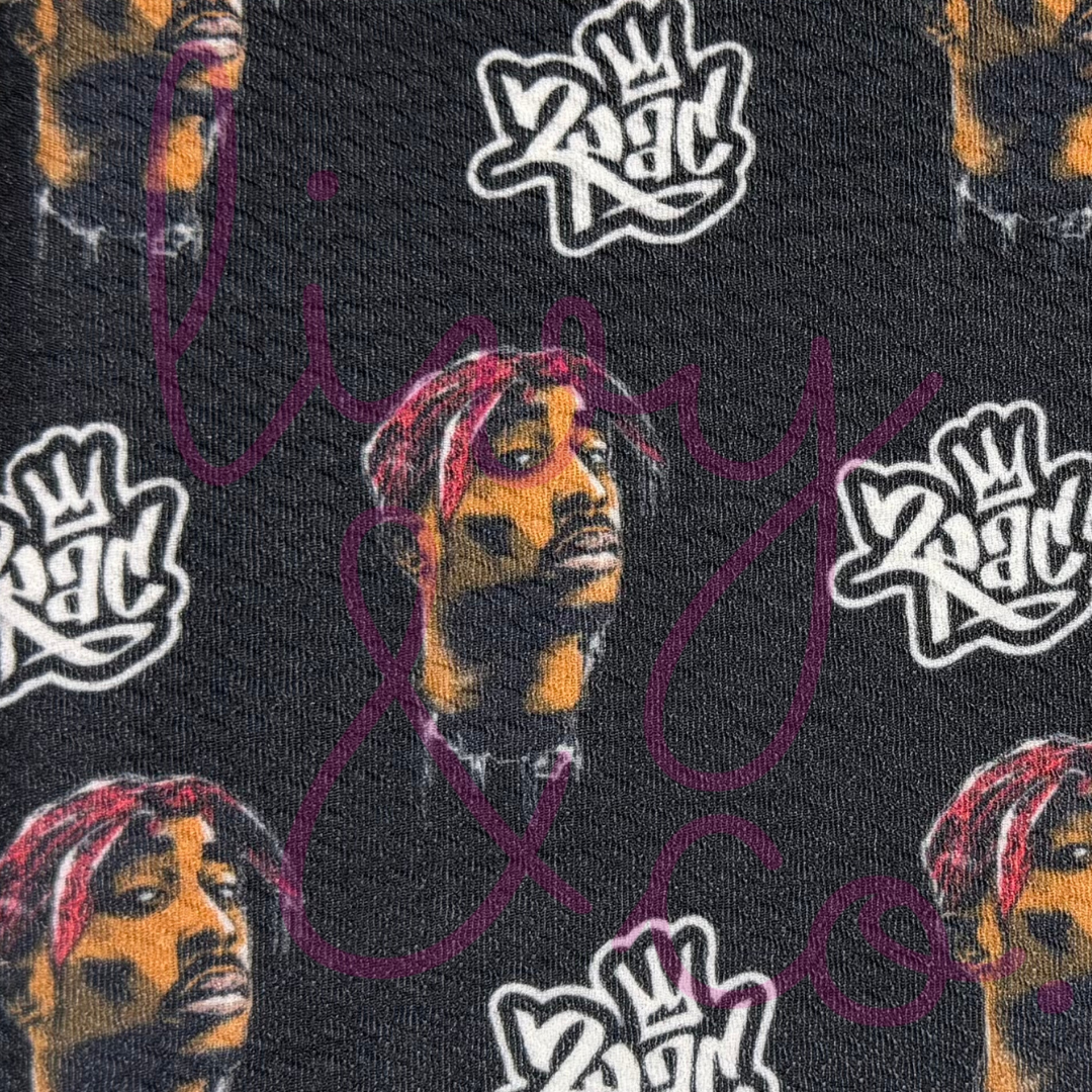 Ain’t Nothin But A Gangsta Party