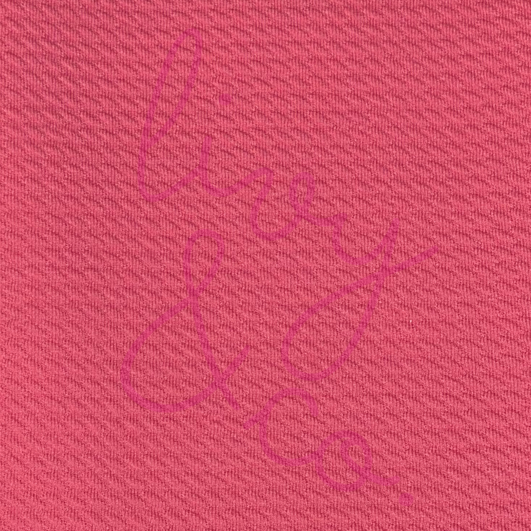 Bubblegum Pink (Copy)