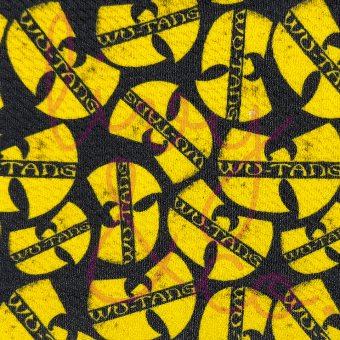 Ain’t Nothin to Mess With