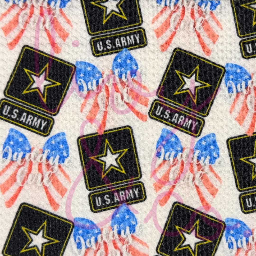 Strength that Endures Daddy