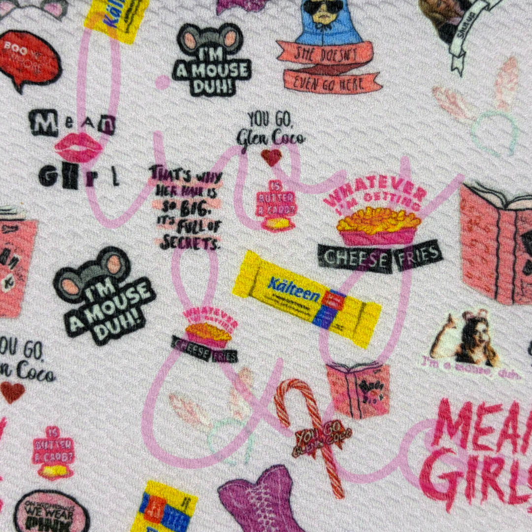 Do You Wanna Go to Taco Bell?