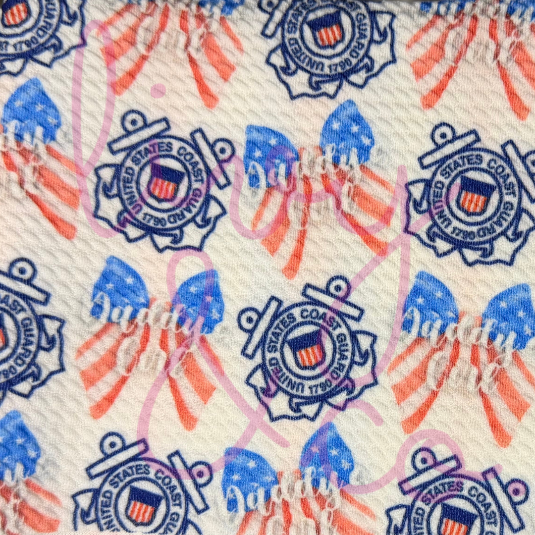 Liberty Anchor Daddy