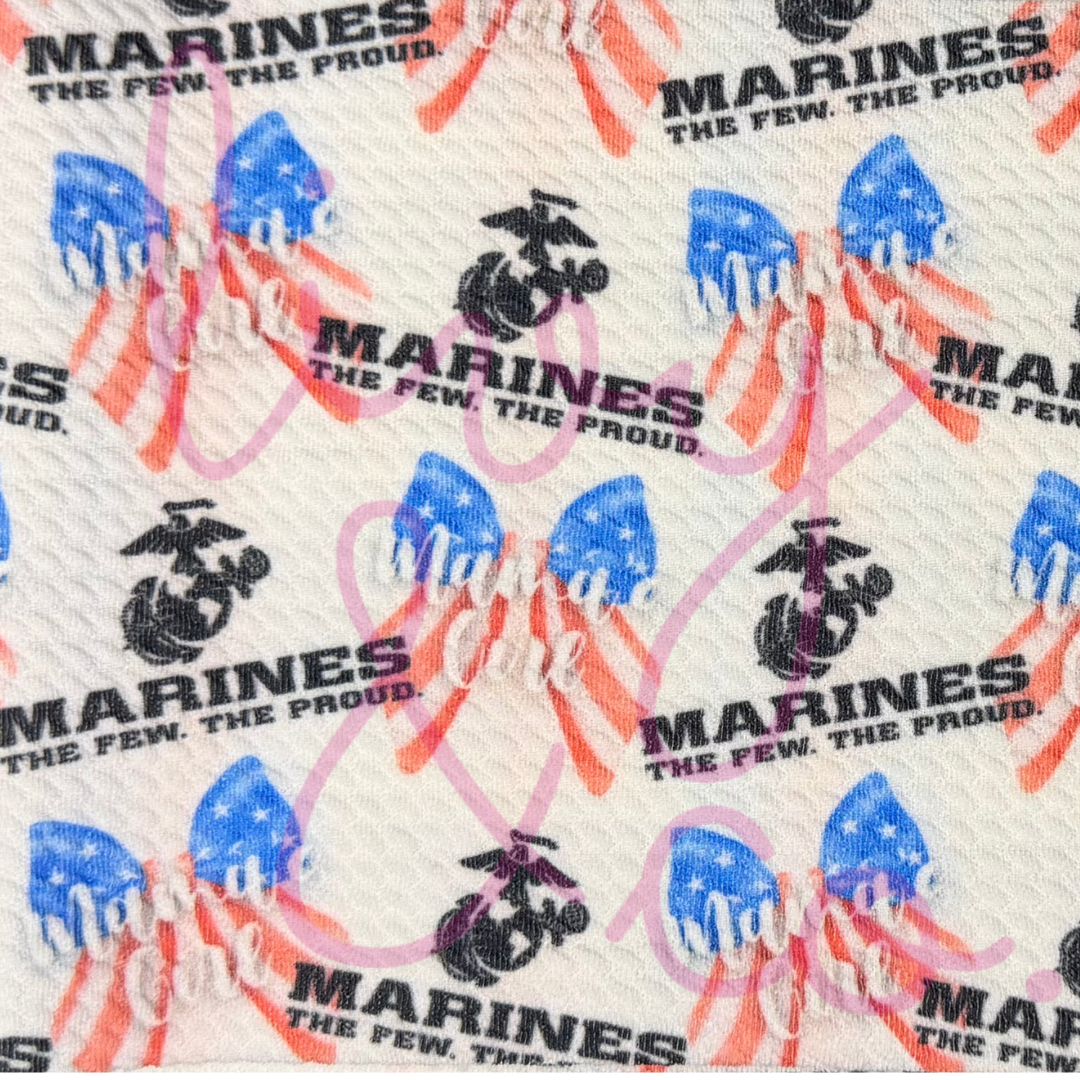 Forged in Honor Mama