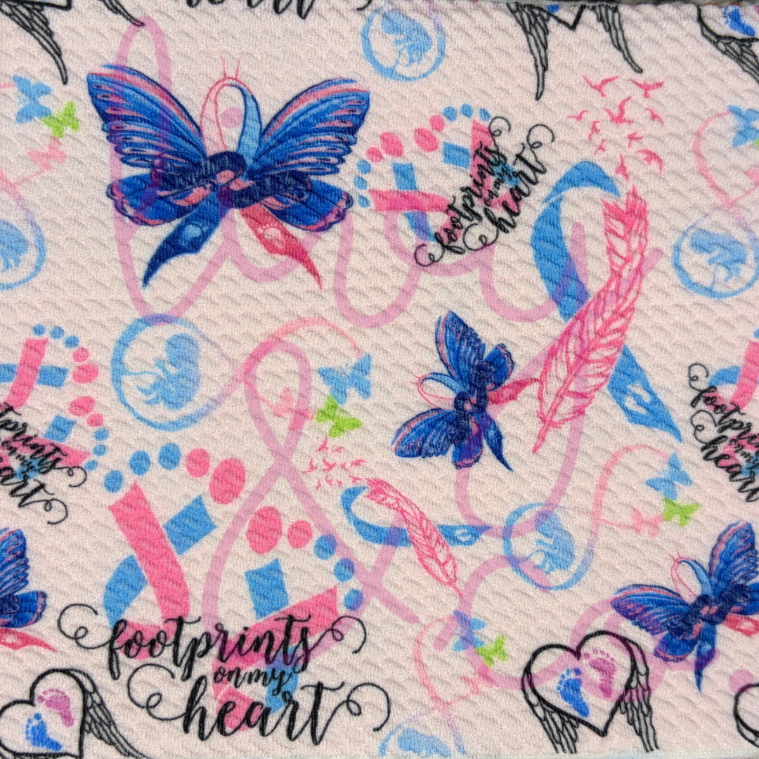 Pregnancy & Infant Loss Awareness