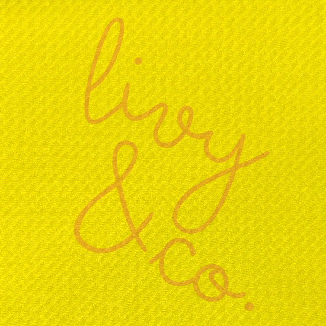Livy & co. Watermark  - Sunflower yellow.png