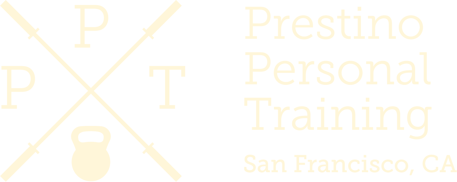 Prestino Personal Training