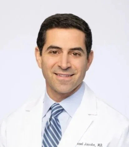 Michael B. Jacobs, MD, MPH