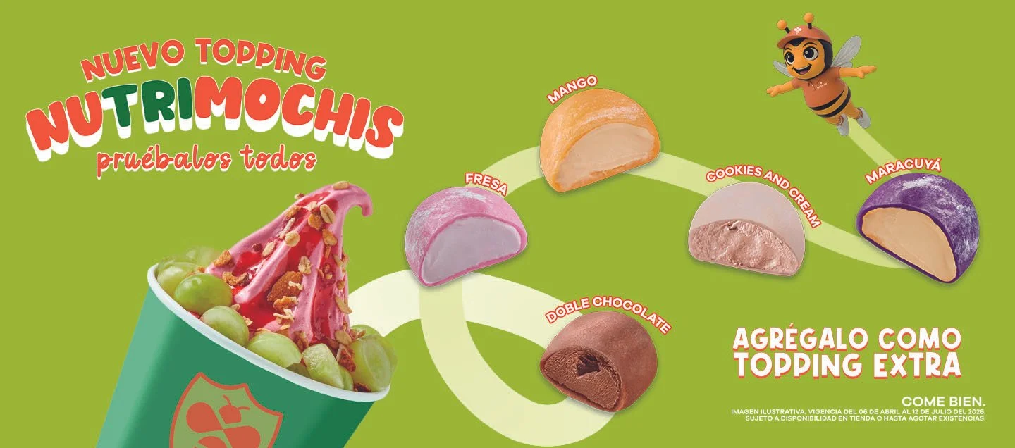Nutrimochis