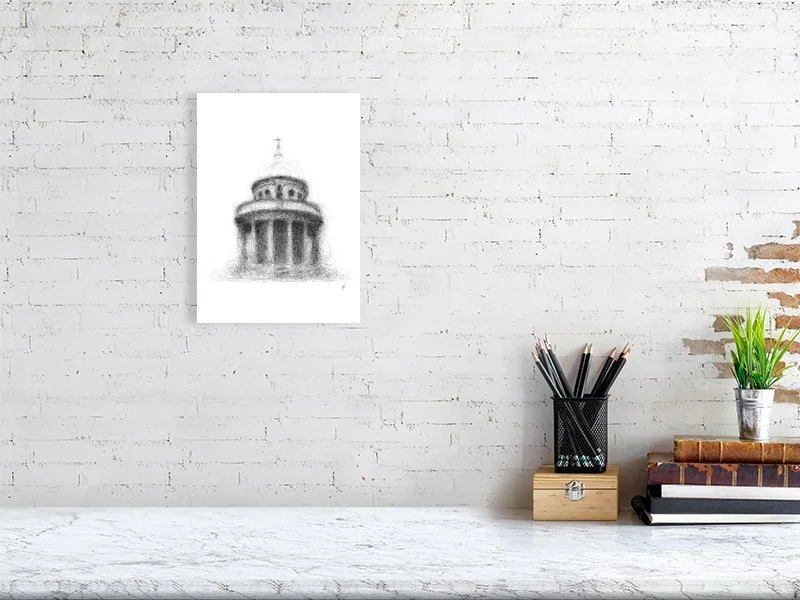 Tempietto