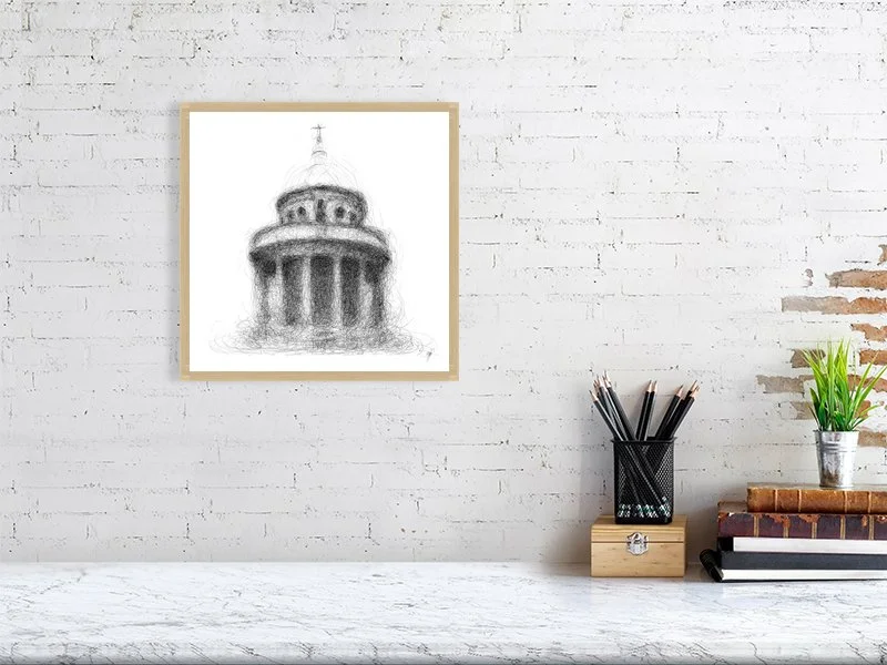 Tempietto