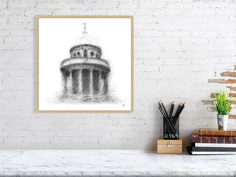 Tempietto