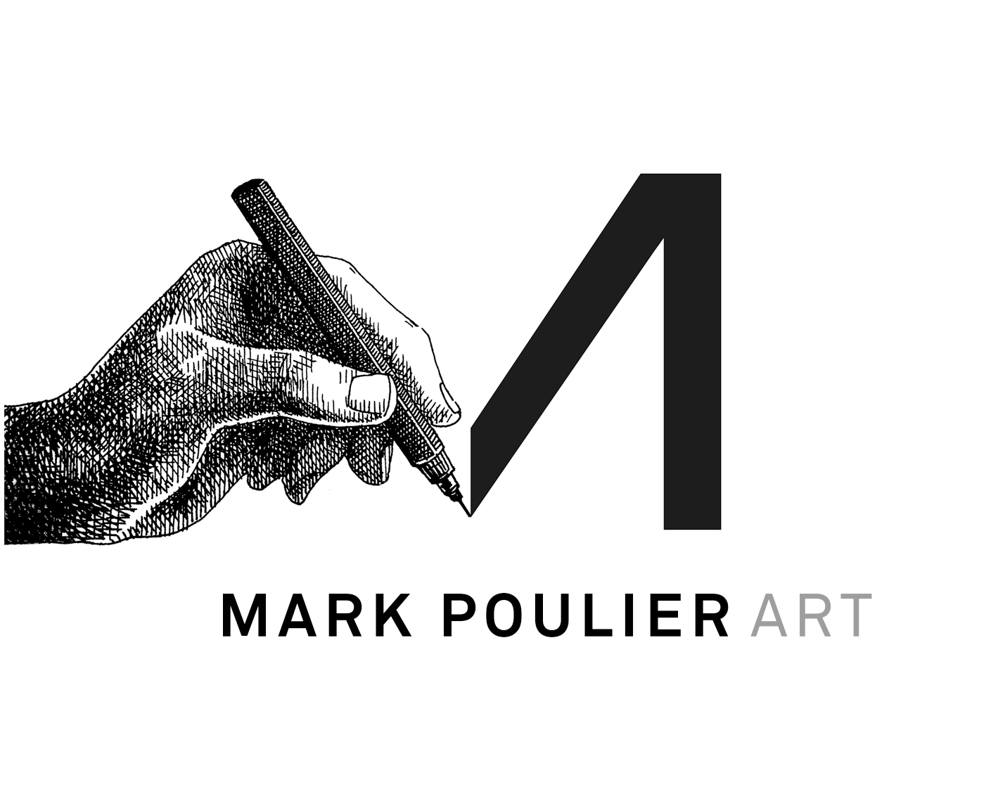 markpoulierart