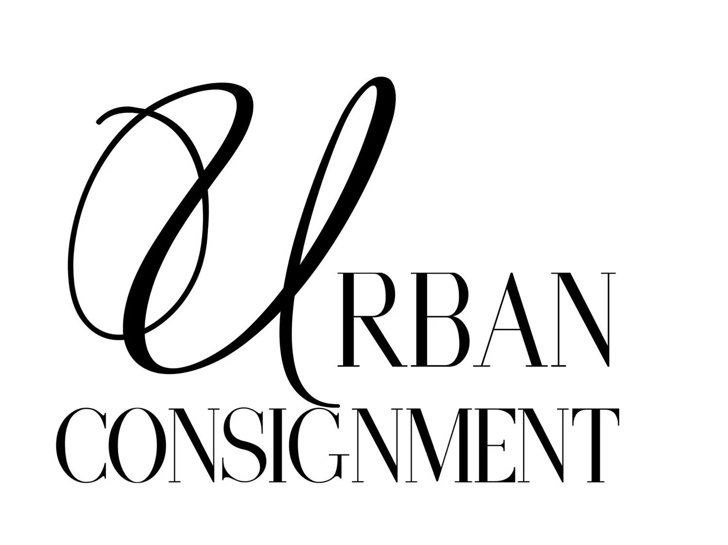 URBAN CONSIGNMENT BOUTIQUE