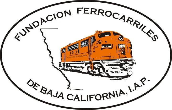 FUNDACION FERROCARRILES DE BAJA CALIFORNIA I.A.P.
