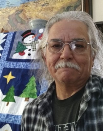 Tim Chavez