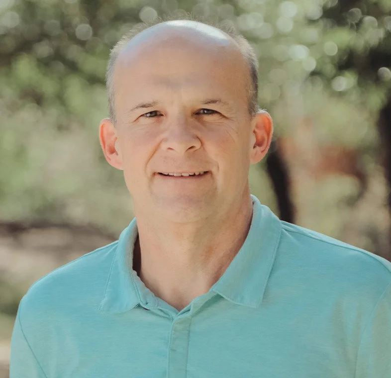 Brent Shaw