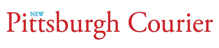 New Pittsburgh Courier newspaper logo