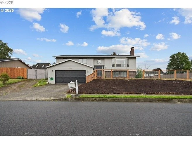 $489,900 | 
3780 SE 21st Dr, Gresham, OR 97080 | 
4
beds

3
baths
2,409
sqft