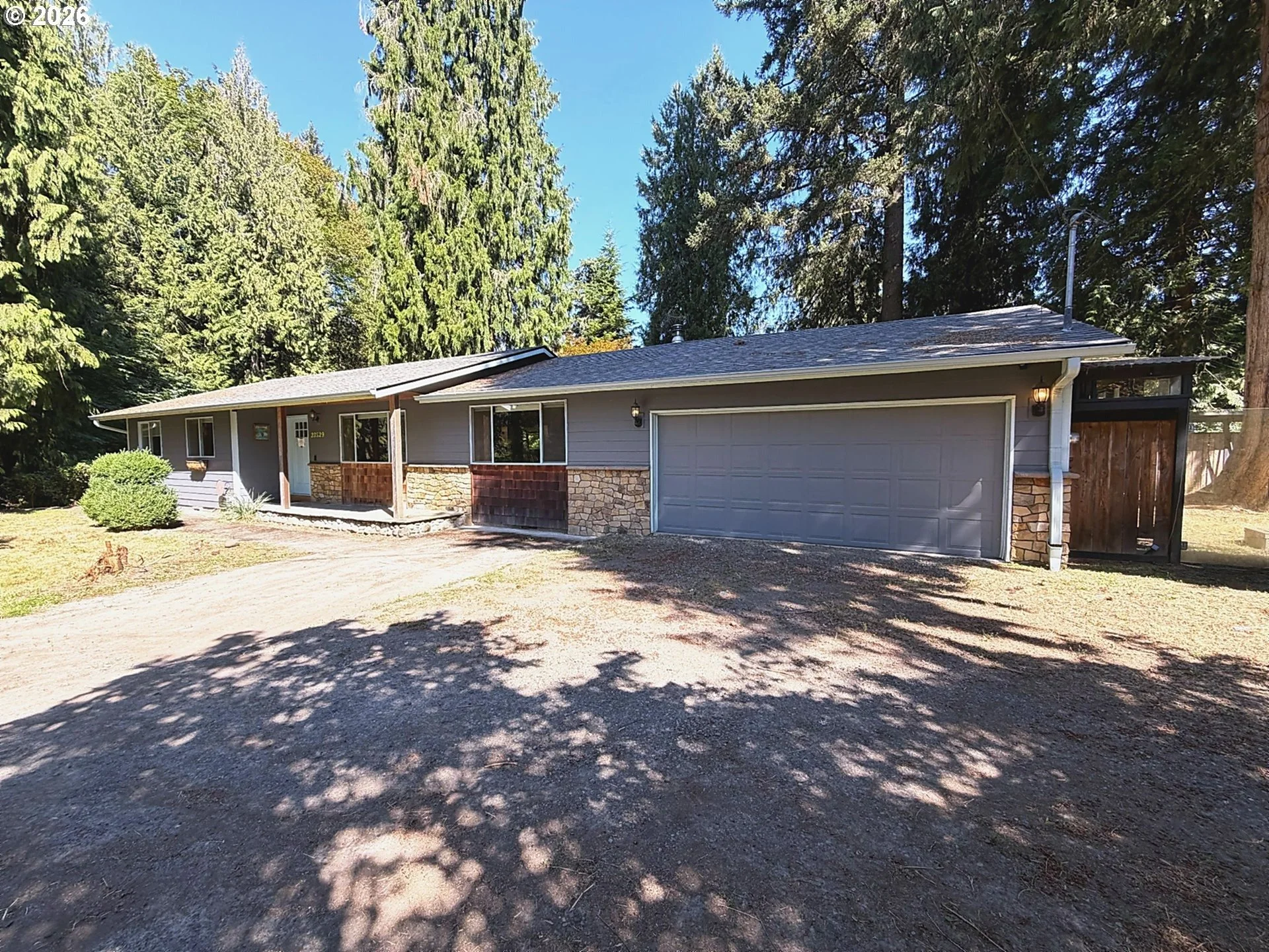 3 bd | 1 / 0 ba | 1356 sqft23529 S TRILLIUM HOLLOW RD Oregon City, OR 97045