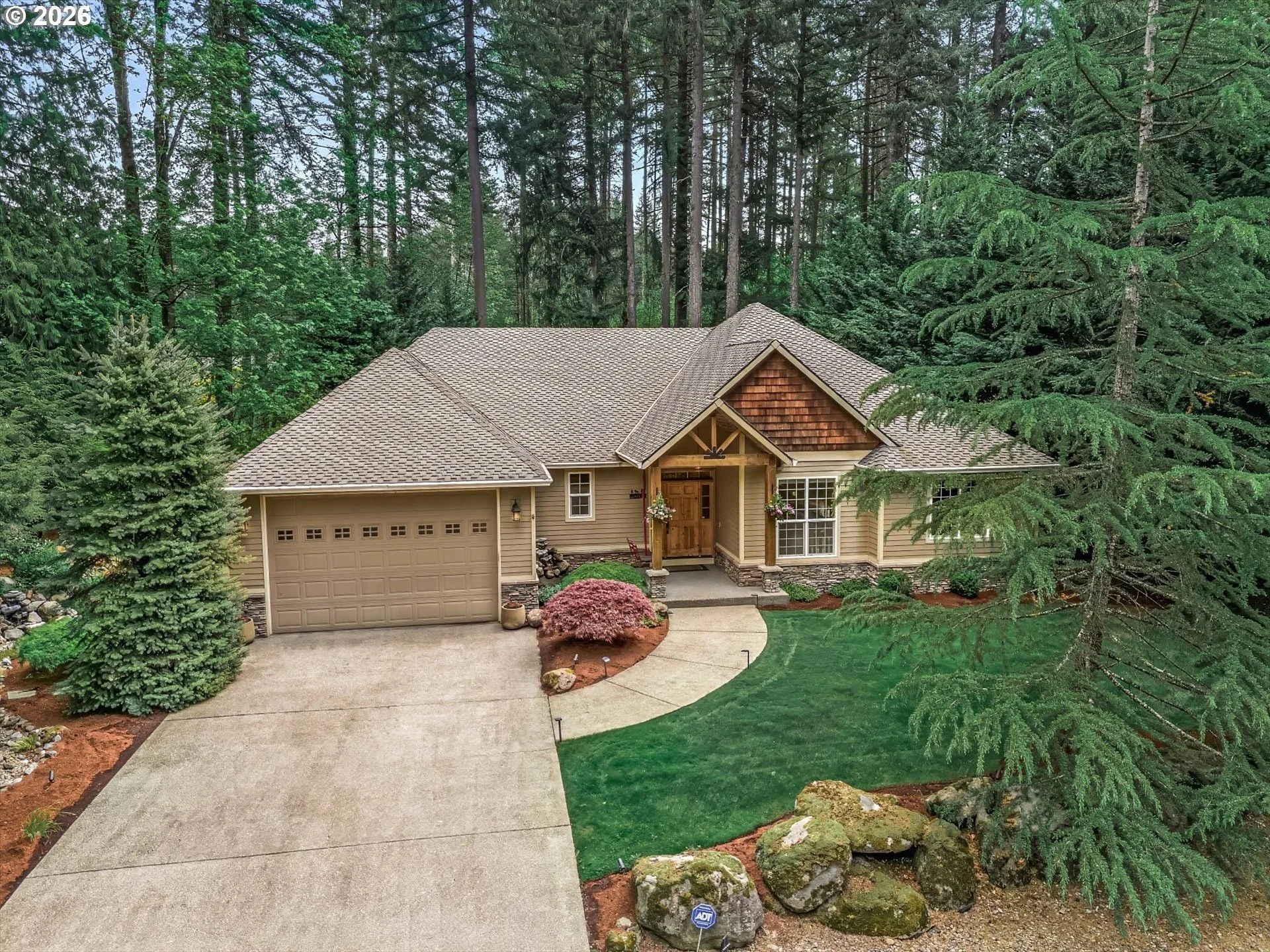 $739,900 | 
24600 E Bright Ave, Welches, OR 97067 | 
3
beds

3
baths
2,088
sqft