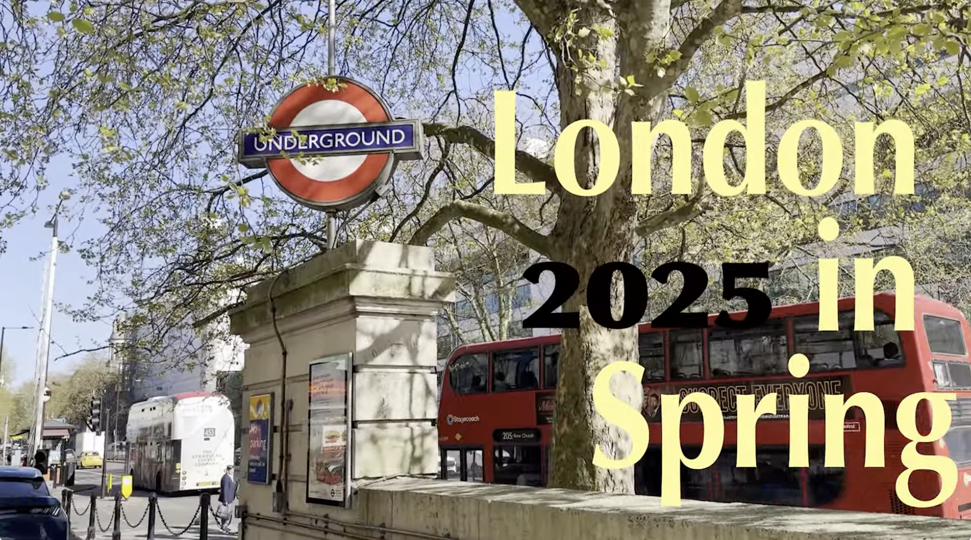 Project Two: A short storytelling video