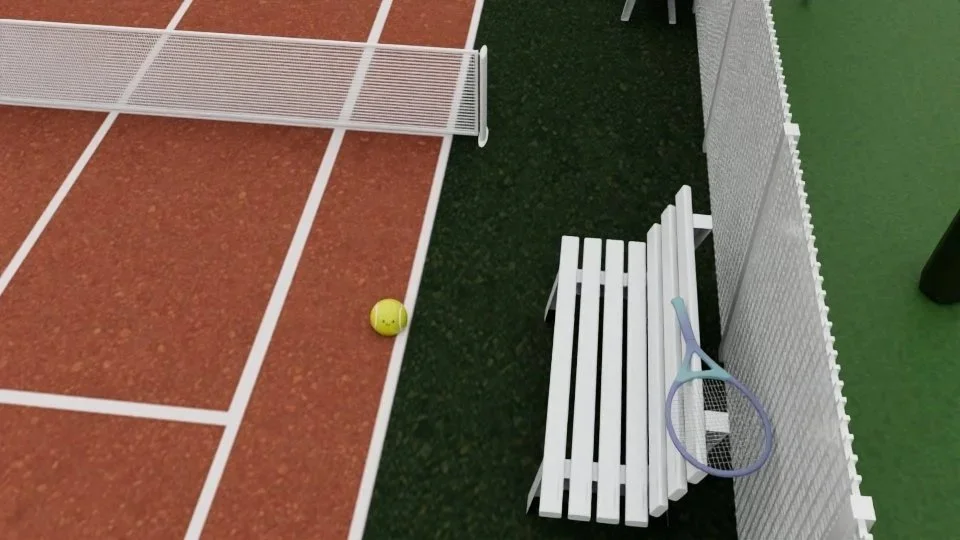 (In Progress) Project Four: 3D Animation video using Autodesk Maya