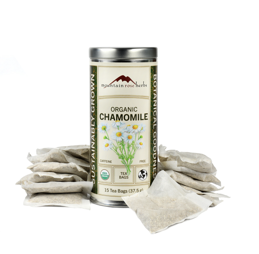 Chamomile