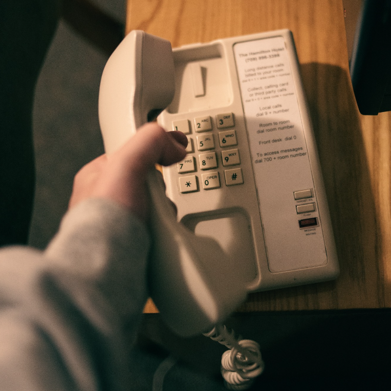 Walk (a run-on sentence)