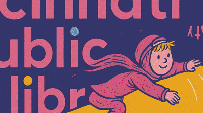 Cincinnati Public Library