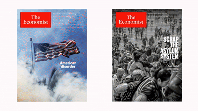 The Economist