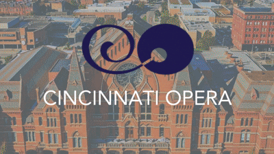Cincinnati Opera