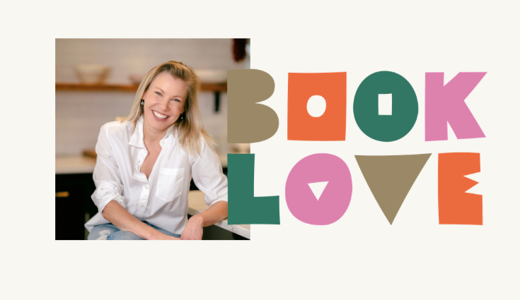 Author Signing at Book Love