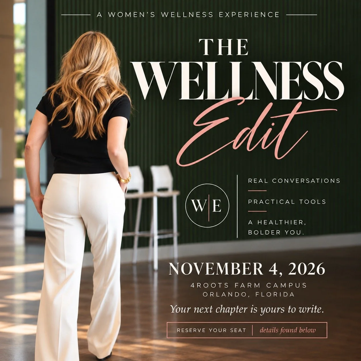 The Wellness Edit