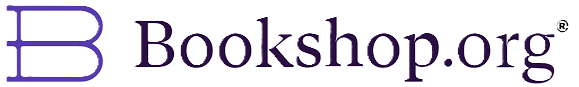 Bookshop.org logo with purple text and a stylized letter 'B'