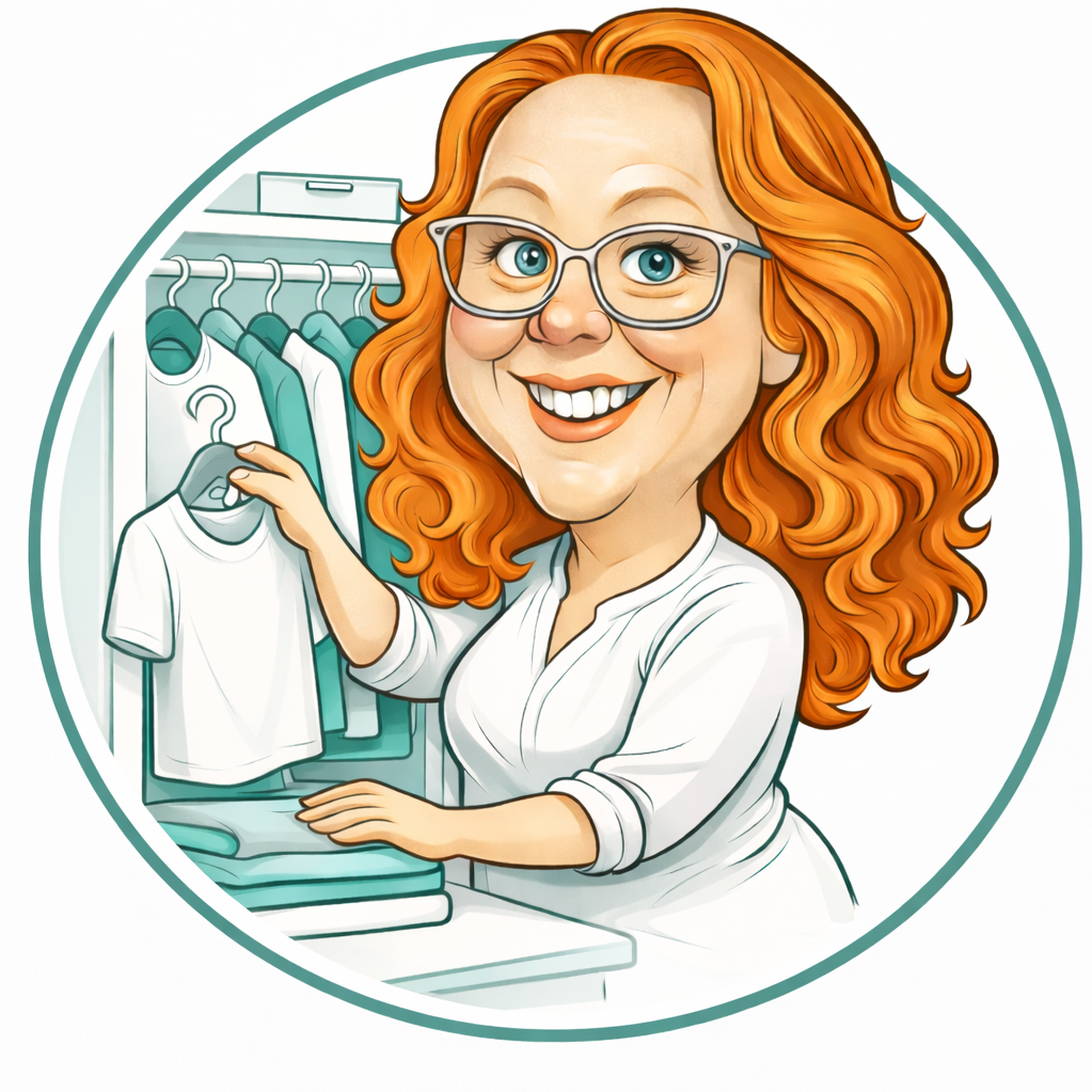 The Organizing Lady NTX