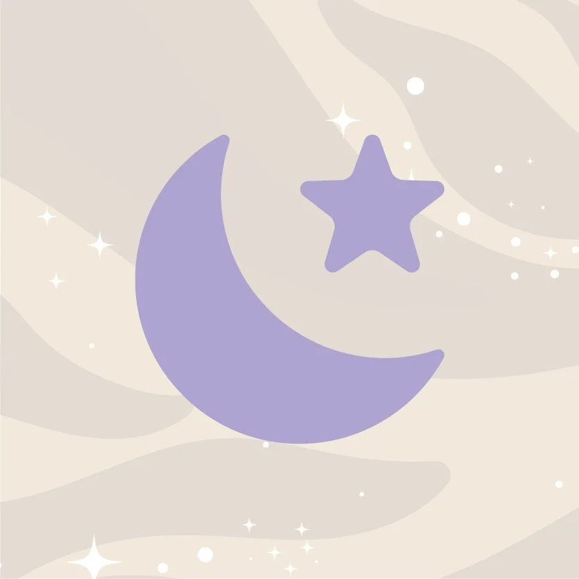 BoostBlocks Bedtime pack better sleep, more energy