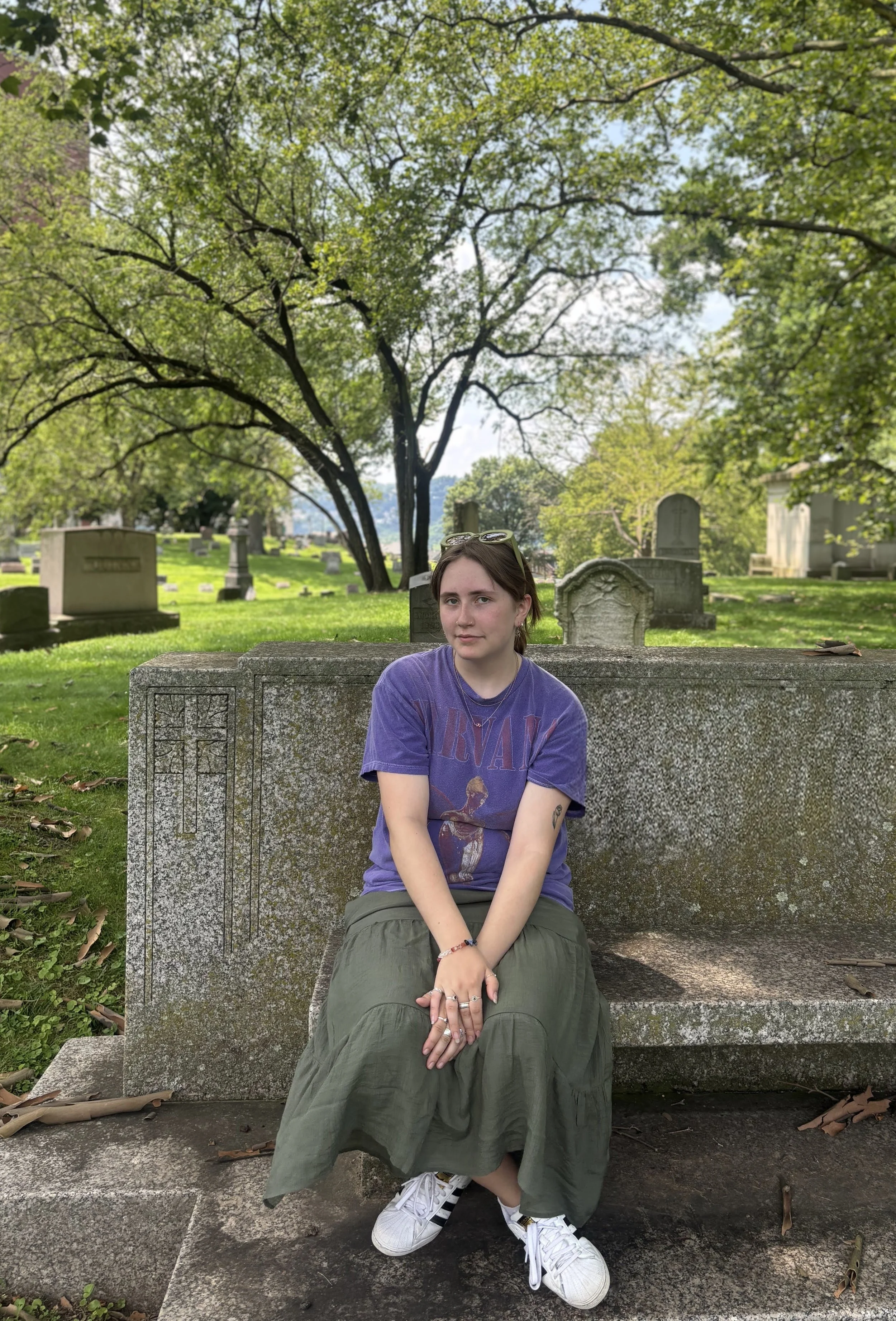 Dani McDermott, Artist