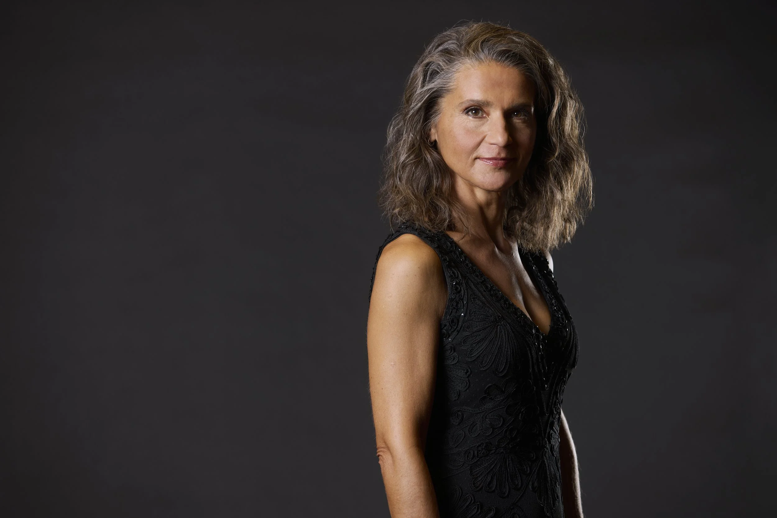 Ensemble Liaison & Friends - Night Songs