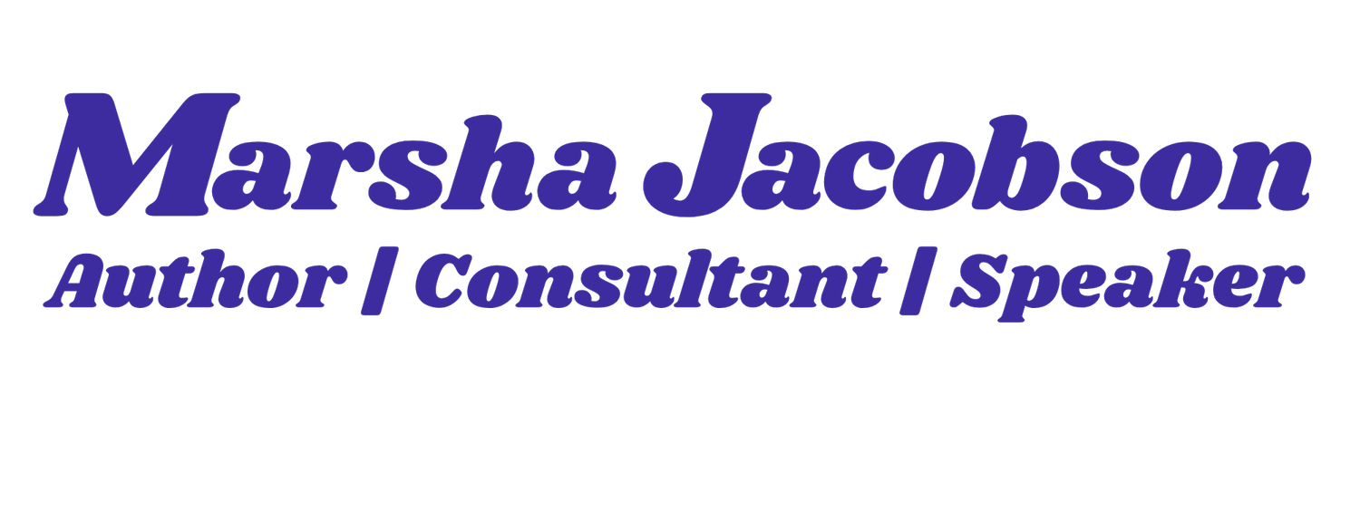 Marsha Jacobson